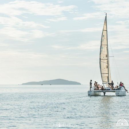 Tranquilo Resorts Cape Maclear ภายนอก รูปภาพ