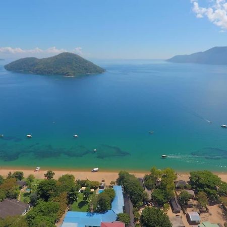 Tranquilo Resorts Cape Maclear ภายนอก รูปภาพ