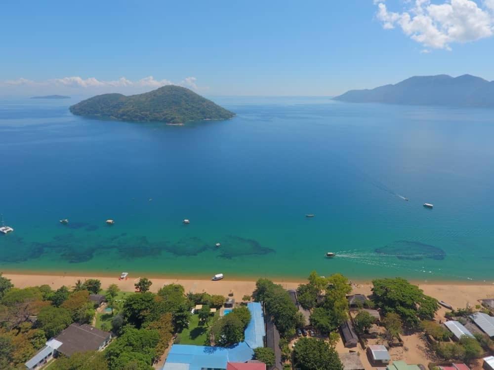 Tranquilo Resorts Cape Maclear ภายนอก รูปภาพ