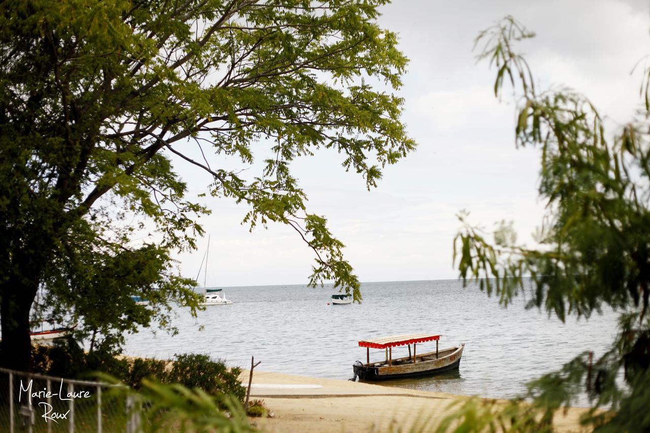 Tranquilo Resorts Cape Maclear ภายนอก รูปภาพ