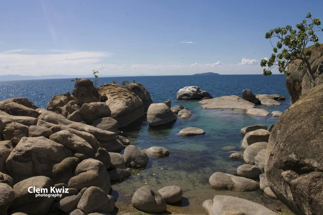 Tranquilo Resorts Cape Maclear ภายนอก รูปภาพ